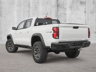 Chevrolet Colorado  2025 à Joliette, Québec - 4 - w320h240px