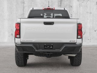 Chevrolet Colorado  2025 à Joliette, Québec - 5 - w320h240px