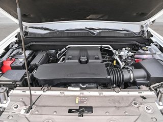 Chevrolet Colorado  2025 à Joliette, Québec - 6 - w320h240px