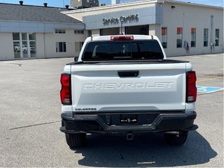 2025 Chevrolet Colorado in Joliette, Quebec - 5 - w320h240px