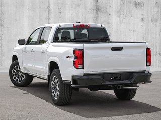 Chevrolet Colorado  2025 à Joliette, Québec - 4 - w320h240px