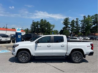 2025 Chevrolet Colorado in Joliette, Quebec - 3 - w320h240px