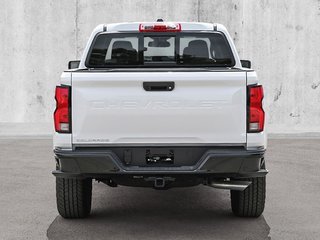 Chevrolet Colorado  2025 à Joliette, Québec - 5 - w320h240px