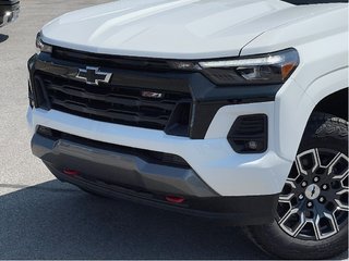 2025 Chevrolet Colorado in Joliette, Quebec - 6 - w320h240px