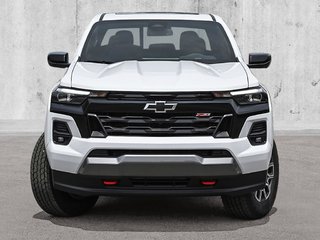 Chevrolet Colorado  2025 à Joliette, Québec - 2 - w320h240px