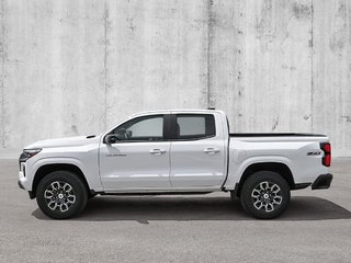 Chevrolet Colorado  2025 à Joliette, Québec - 3 - w320h240px