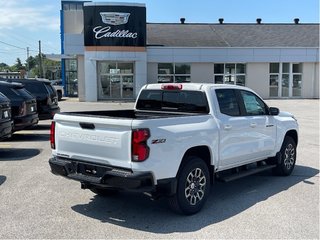 2025 Chevrolet Colorado in Joliette, Quebec - 4 - w320h240px