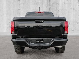 Chevrolet Colorado  2025 à Joliette, Québec - 5 - w320h240px