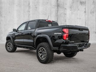 Chevrolet Colorado  2025 à Joliette, Québec - 4 - w320h240px