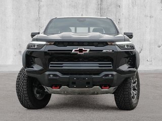 Chevrolet Colorado  2025 à Joliette, Québec - 2 - w320h240px
