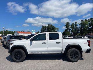 Chevrolet Colorado  2025 à Joliette, Québec - 3 - w320h240px