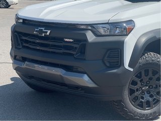 Chevrolet Colorado  2025 à Joliette, Québec - 6 - w320h240px
