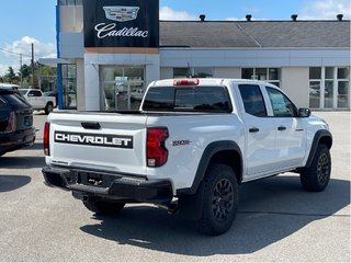 Chevrolet Colorado  2025 à Joliette, Québec - 4 - w320h240px