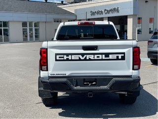 Chevrolet Colorado  2025 à Joliette, Québec - 5 - w320h240px