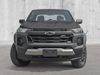 Chevrolet Colorado  2025 à Joliette, Québec - 2 - w320h240px