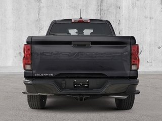 Chevrolet Colorado  2025 à Joliette, Québec - 5 - w320h240px