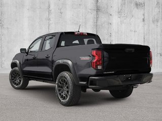 Chevrolet Colorado  2025 à Joliette, Québec - 4 - w320h240px