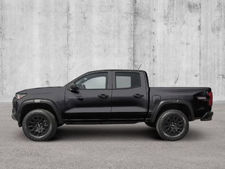 Chevrolet Colorado  2025 à Joliette, Québec - 3 - w320h240px