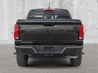Chevrolet Colorado  2025 à Joliette, Québec - 5 - w320h240px