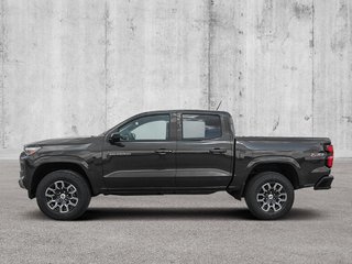 Chevrolet Colorado  2025 à Joliette, Québec - 3 - w320h240px