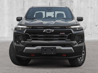 Chevrolet Colorado  2025 à Joliette, Québec - 2 - w320h240px