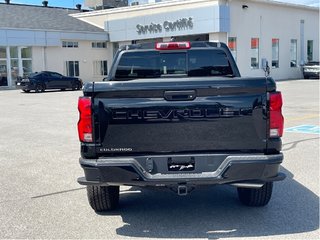 Chevrolet Colorado  2025 à Joliette, Québec - 5 - w320h240px