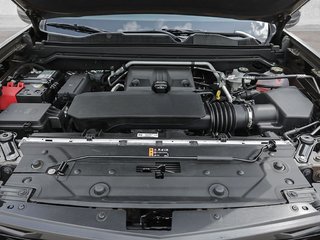 Chevrolet Colorado  2025 à Joliette, Québec - 6 - w320h240px