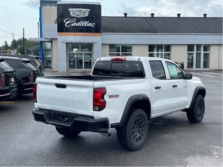 2025 Chevrolet Colorado in Joliette, Quebec - 4 - w320h240px