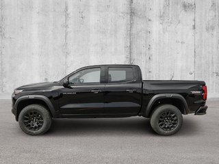 Chevrolet Colorado  2026 à Joliette, Québec - 3 - w320h240px