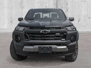 Chevrolet Colorado  2026 à Joliette, Québec - 2 - w320h240px