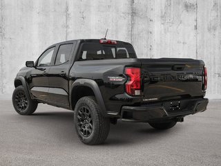 Chevrolet Colorado  2026 à Joliette, Québec - 4 - w320h240px