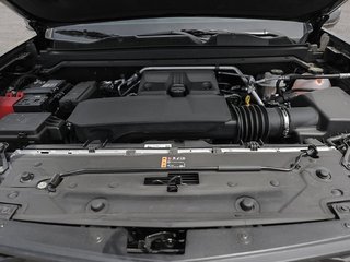Chevrolet Colorado  2026 à Joliette, Québec - 6 - w320h240px