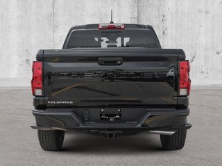 Chevrolet Colorado  2026 à Joliette, Québec - 5 - w320h240px