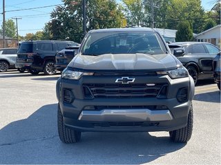 2026 Chevrolet Colorado in Joliette, Quebec - 2 - w320h240px
