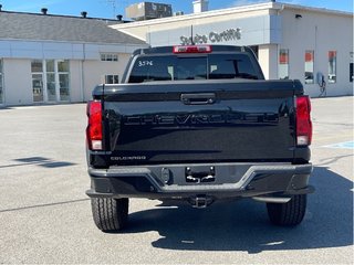 2026 Chevrolet Colorado in Joliette, Quebec - 5 - w320h240px