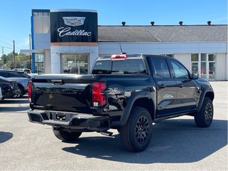 2026 Chevrolet Colorado in Joliette, Quebec - 4 - w320h240px