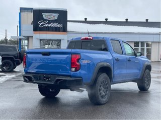 Chevrolet Colorado  2026 à Joliette, Québec - 4 - w320h240px