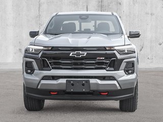 2026 Chevrolet Colorado in Joliette, Quebec - 2 - w320h240px