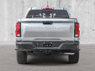 2026 Chevrolet Colorado in Joliette, Quebec - 5 - w320h240px