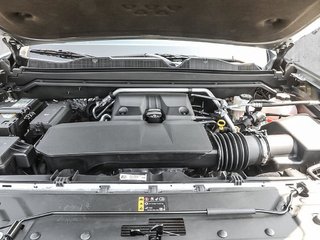 2026 Chevrolet Colorado in Joliette, Quebec - 6 - w320h240px