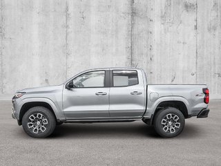 Chevrolet Colorado  2026 à Joliette, Québec - 3 - w320h240px