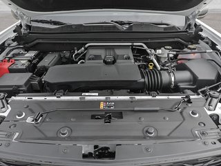 2026 Chevrolet Colorado in Joliette, Quebec - 6 - w320h240px