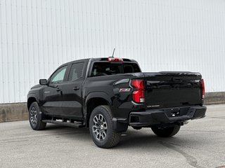 2026 Chevrolet Colorado in Joliette, Quebec - 4 - w320h240px