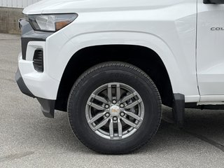 2026 Chevrolet Colorado in Joliette, Quebec - 6 - w320h240px
