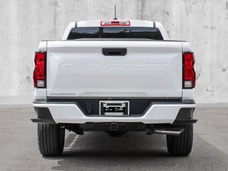 2026 Chevrolet Colorado in Joliette, Quebec - 5 - w320h240px
