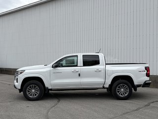 2026 Chevrolet Colorado in Joliette, Quebec - 3 - w320h240px