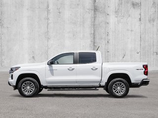 2026 Chevrolet Colorado in Joliette, Quebec - 3 - w320h240px