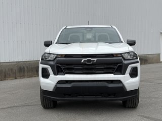 2026 Chevrolet Colorado in Joliette, Quebec - 2 - w320h240px