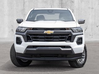 2026 Chevrolet Colorado in Joliette, Quebec - 2 - w320h240px