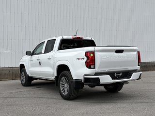 2026 Chevrolet Colorado in Joliette, Quebec - 4 - w320h240px